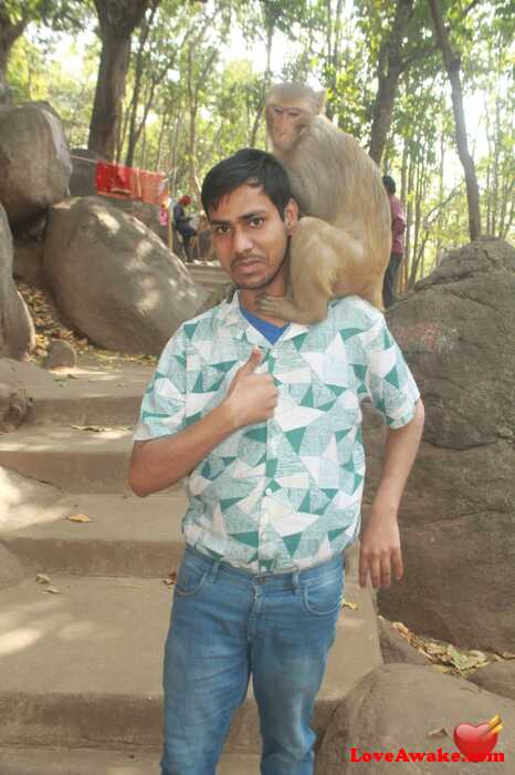 shirsenduPal Indian Man from Kolkata (ex Calcutta)