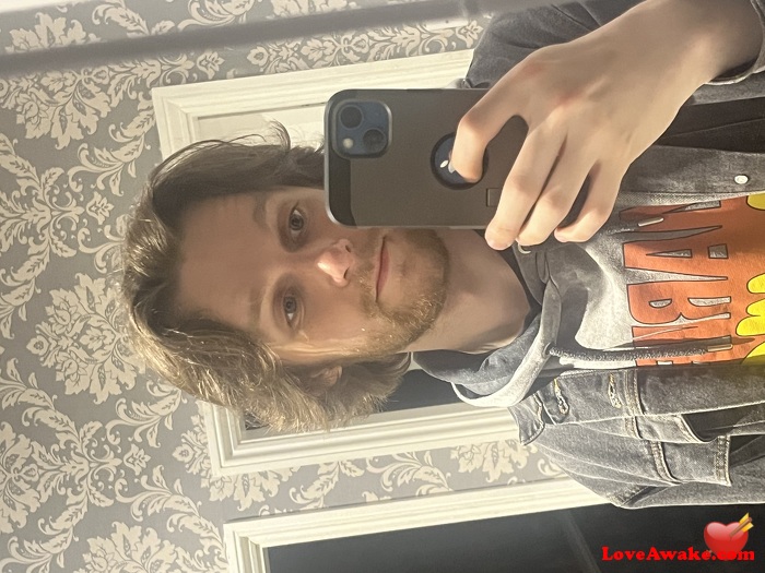 Sebtwrs03 UK Man from Sleaford