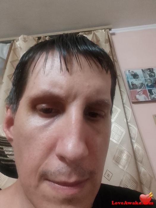 Yurii22 Kazakh Man from Almaty