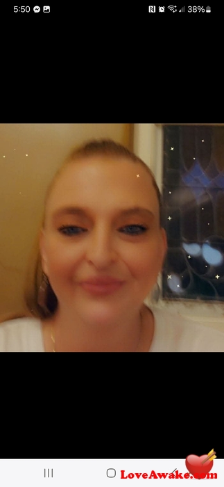 Shawna5273 American Woman from Liberty