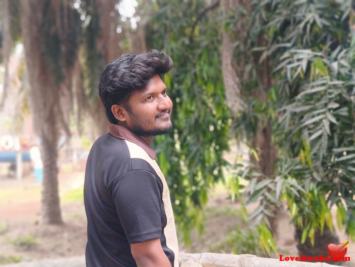 Rakeshbhai24 Indian Man from Hyderabad
