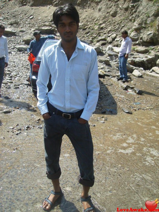 meharfahad Pakistani Man from Lahore