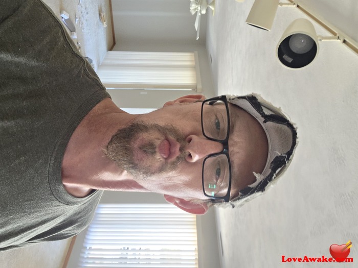 Chadevan78 American Man from York