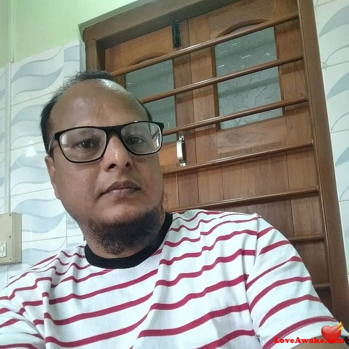 Lutfor84 Indian Man from Guwahati