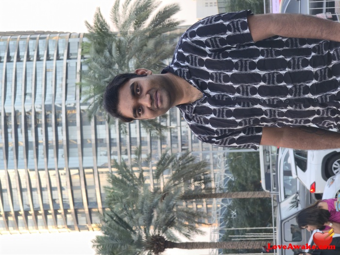 surya2990 Indian Man from Hyderabad