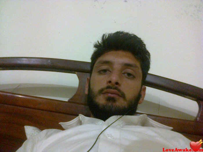 adijutt450 Pakistani Man from Faisalabad