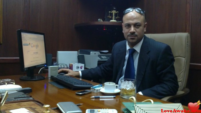 sant2000 Jordan Man from Amman