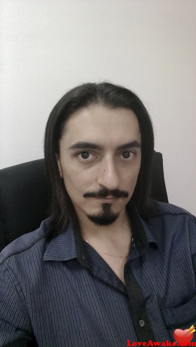 frenchkriss Malaysian Man from Kuala Lumpur