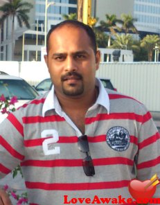 johnrajesh1984 Singapore Man from Singapore