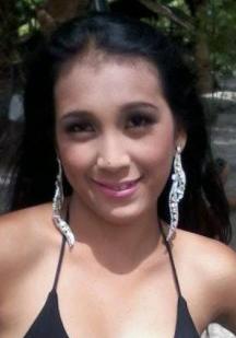 applejean Filipina Woman from Surigao, Mindanao