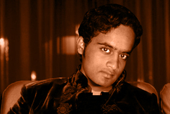rohanroy Indian Man from Bangalore