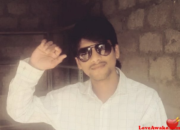 ayanraza2 Pakistani Man from Karachi