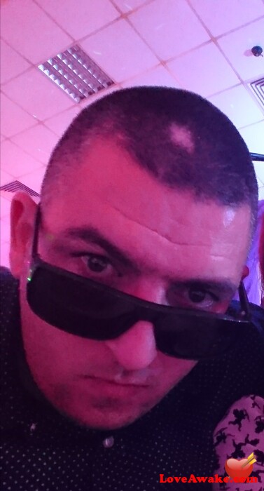 TheNobleman Serbian Man from Belgrade