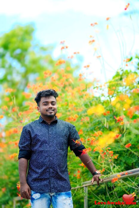 SuryaBaii Indian Man from Chennai (ex Madras)