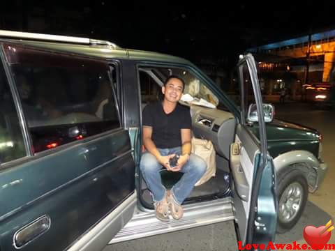 adrian13 Filipina Man from Butuan Bay/Masao