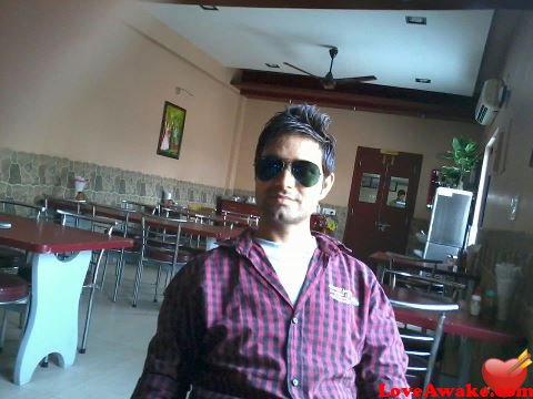 raj6565 Indian Man from Patna