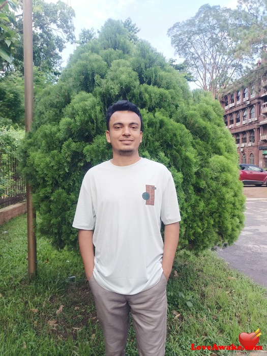 Sheikh1404 Bangladeshi Man from Kamalapur/Dhaka