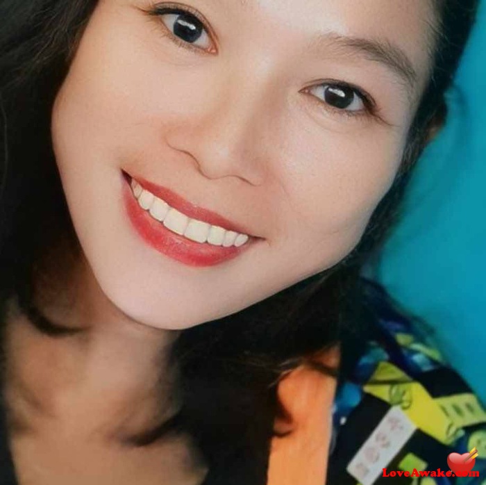 Liza197020 Filipina Woman from Tagbilaran, Bohol