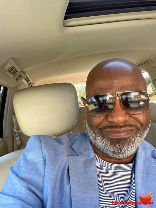 Tonyjax1972 American Man from South Hill