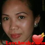 tina28 Filipina Woman from Manila