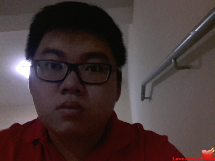 Cycycyc Singapore Man from Jurong/Singapore