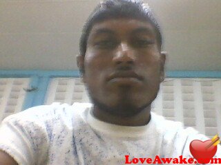 loverboy30 Trinidad Man from Piarco