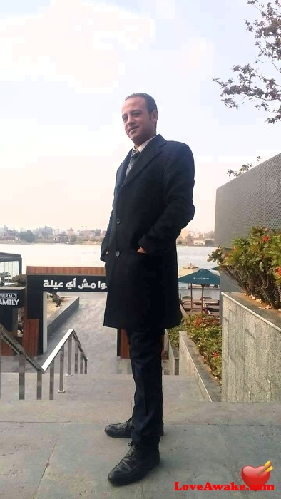 Ahmedfathy1234 Egyptian Man from Cairo = El Qahira (= Cairo)