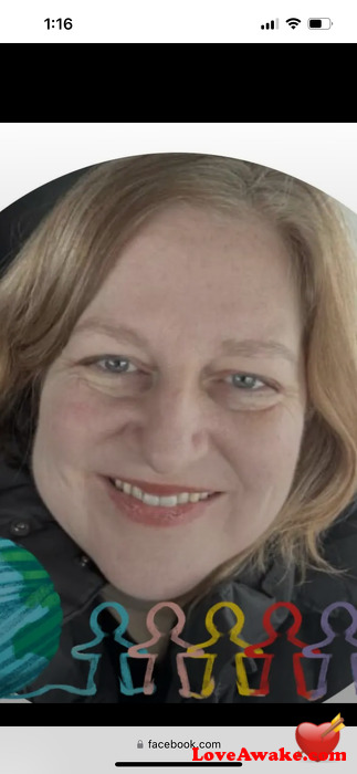 JoanneLynn Canadian Woman from Stonewall