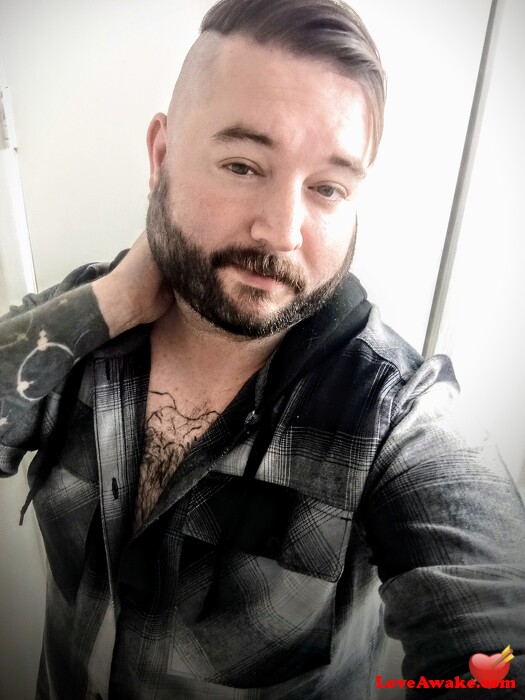 Mraaron94 American Man from Casa Grande