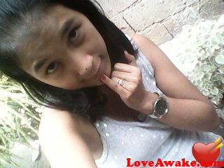 applejean Filipina Woman from Surigao, Mindanao