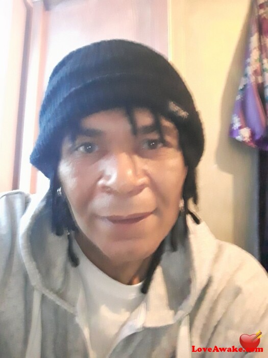 Marcus47 UK Man from Gillingham