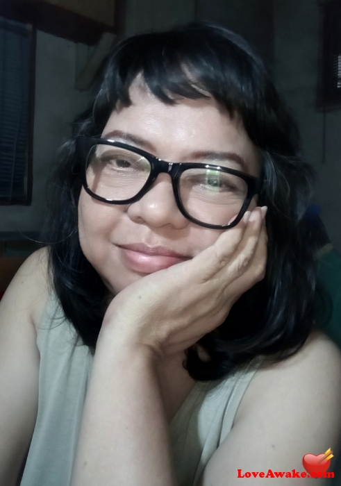 CheeZam26 Filipina Woman from Manila