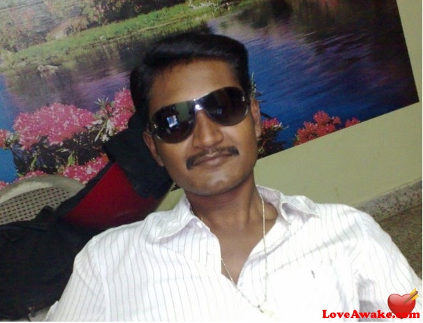radhakrishnan-k Indian Man from Chennai (ex Madras)