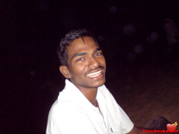 karthick007 Indian Man from Chennai (ex Madras)