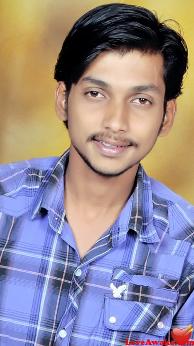 vinayy143 Indian Man from Bangalore
