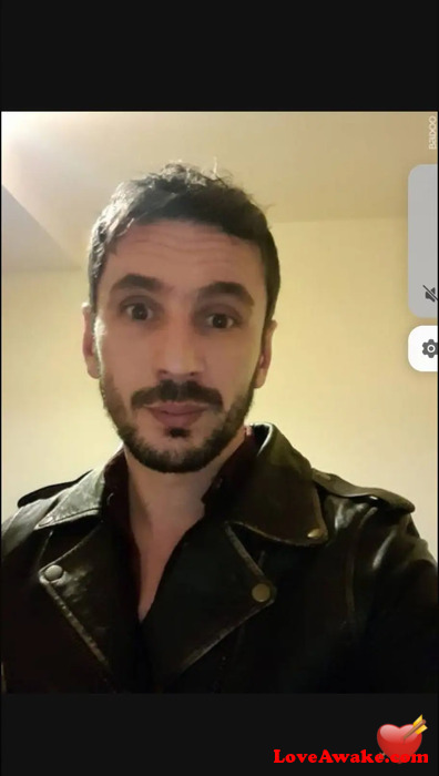 Mario272727 UK Man from Brierley Hill