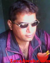 sachin24 Indian Man from Panjim