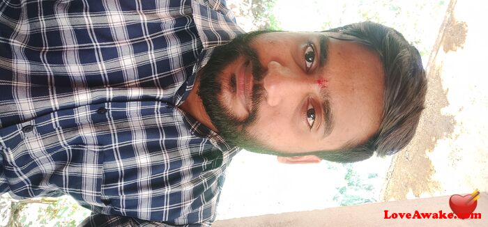 Sharamyan26 Indian Man from Mangalore