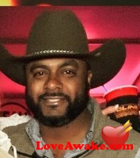 vancewillie American Man from Houston