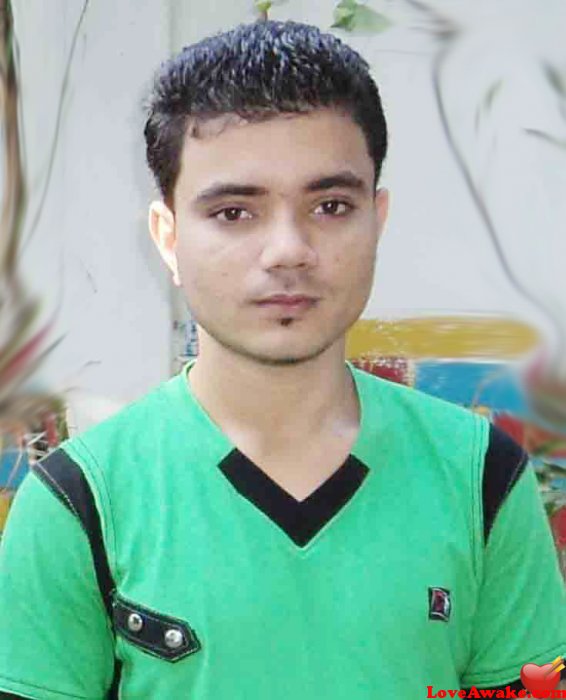 aloksorma Bangladeshi Man from Sylhet