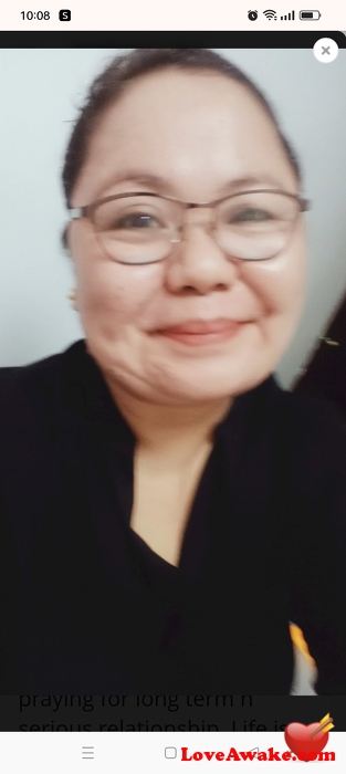 prettychubby046 Filipina Woman from Makati