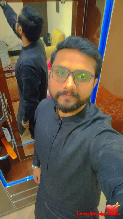Tayyabali70 Pakistani Man from Lahore