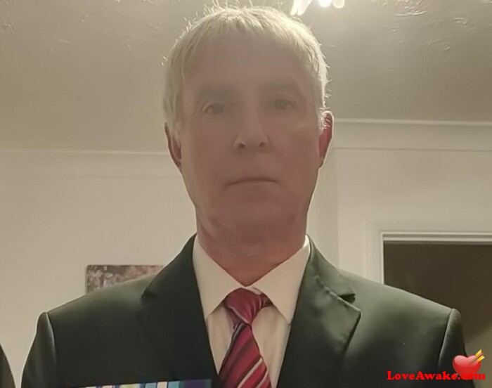stevegb3 UK Man from Bury