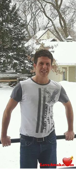Matthewcombs Canadian Man from Port Alberni