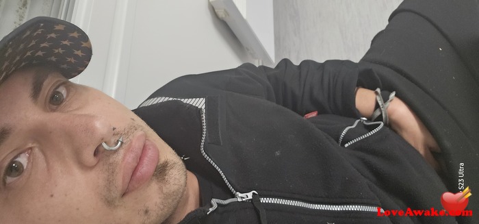 BoydieXxx German Man from Homburg