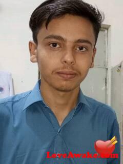 mayiloveyou110 Pakistani Man from Shikarpur