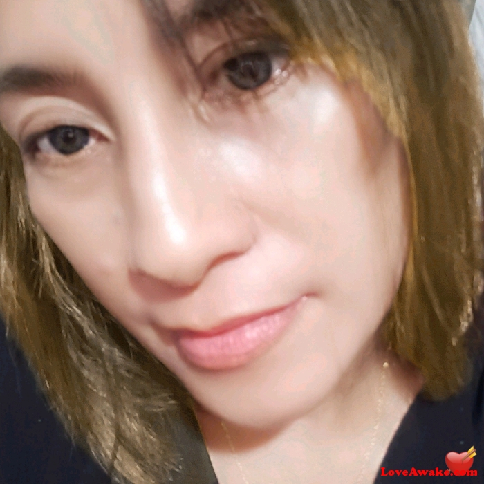 Cookie05 Filipina Woman from Manila