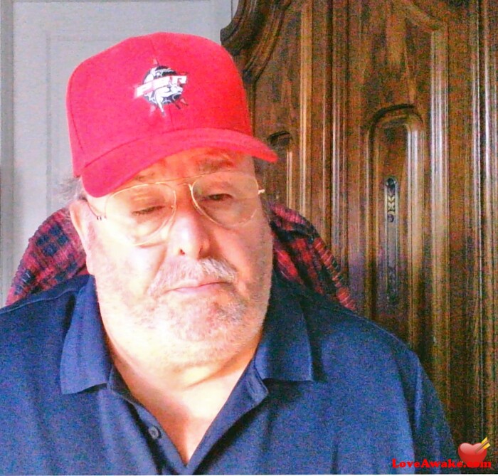 Patrice22 Canadian Man from Oshawa
