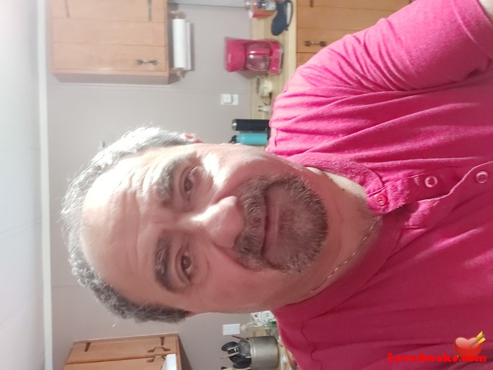 jeffafa61 Canadian Man from Moncton