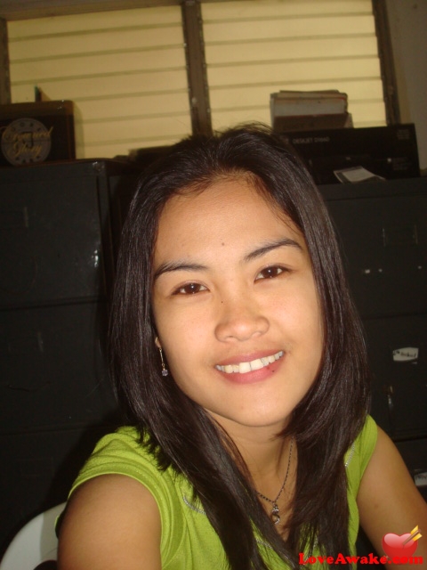 heavenscent88 Filipina Woman from Bacolod, Negros